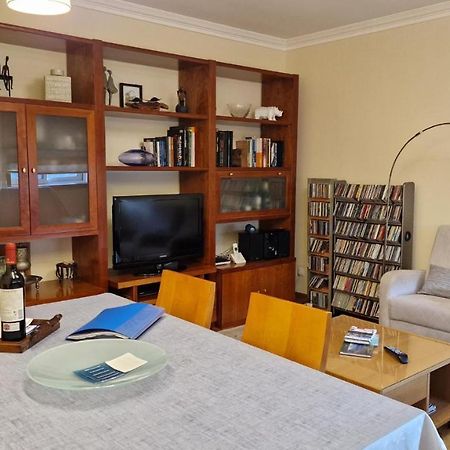 porto.unbend Apartamento Exterior foto