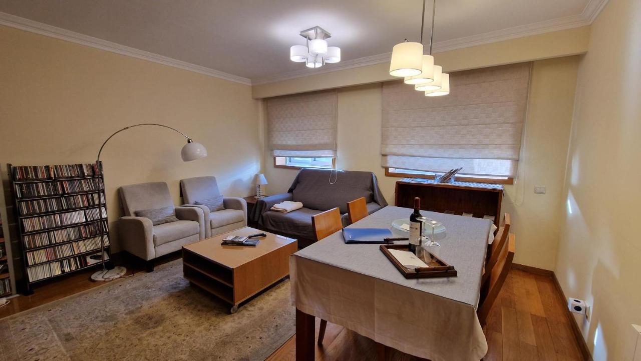 porto.unbend Apartamento Exterior foto
