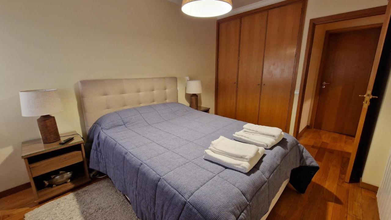 porto.unbend Apartamento Exterior foto